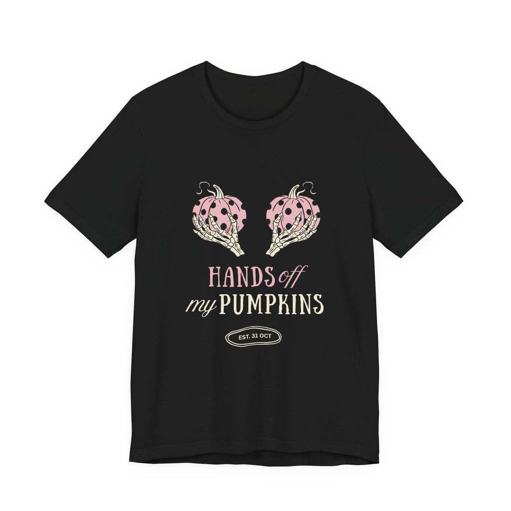 Fall Halloween Tee