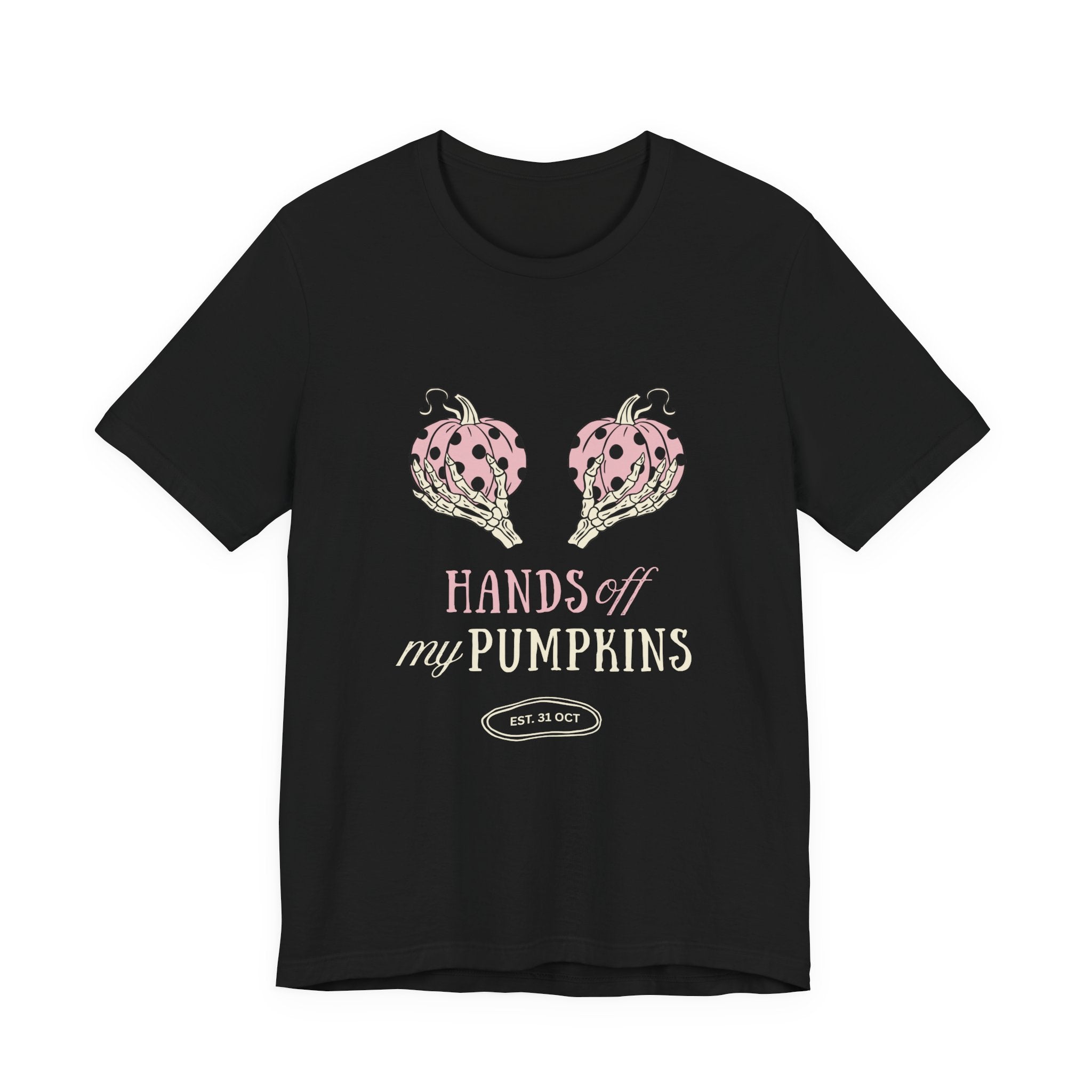 Fall Halloween Tee