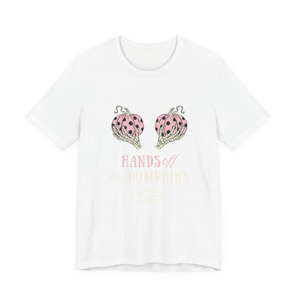 Fall Halloween Tee