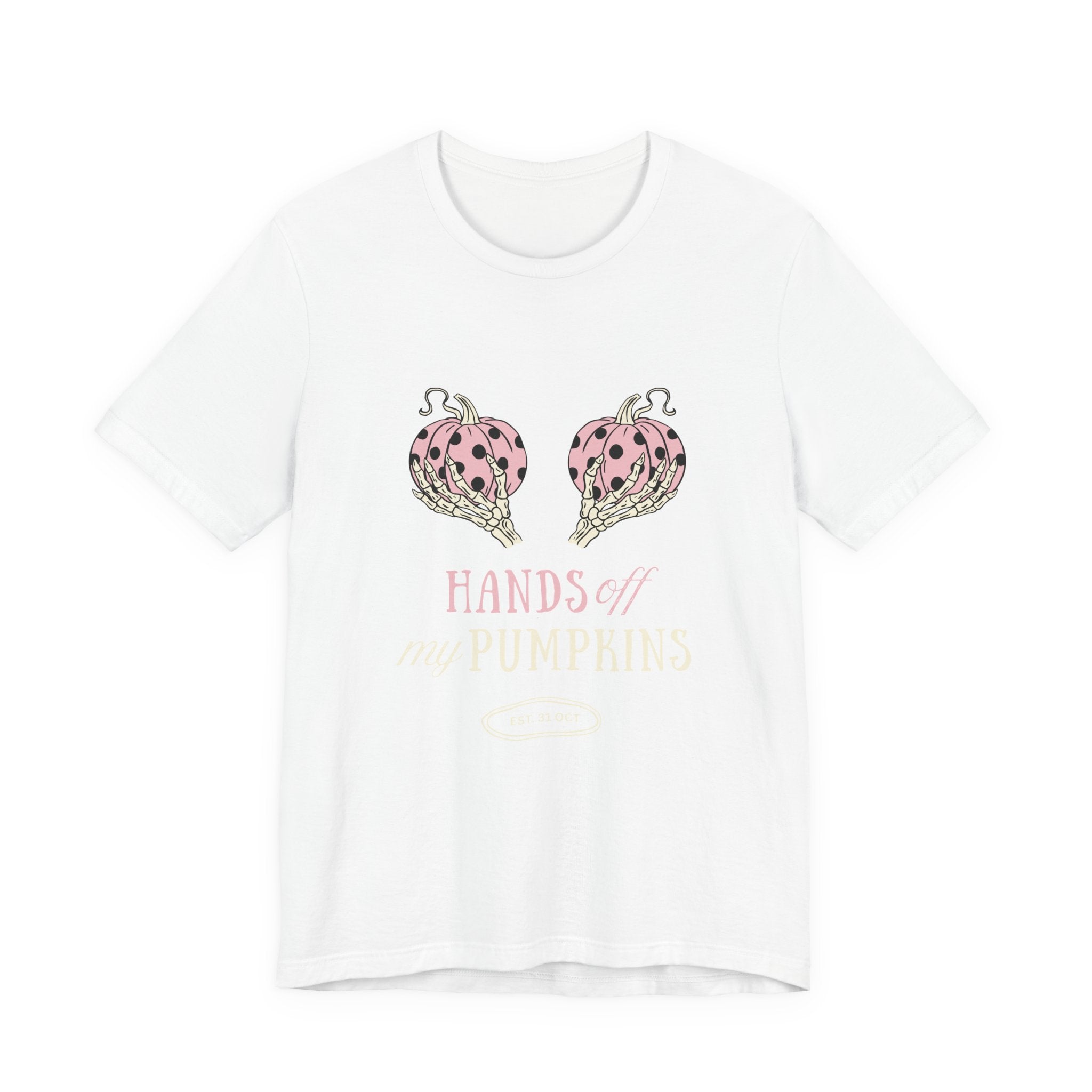 Fall Halloween Tee