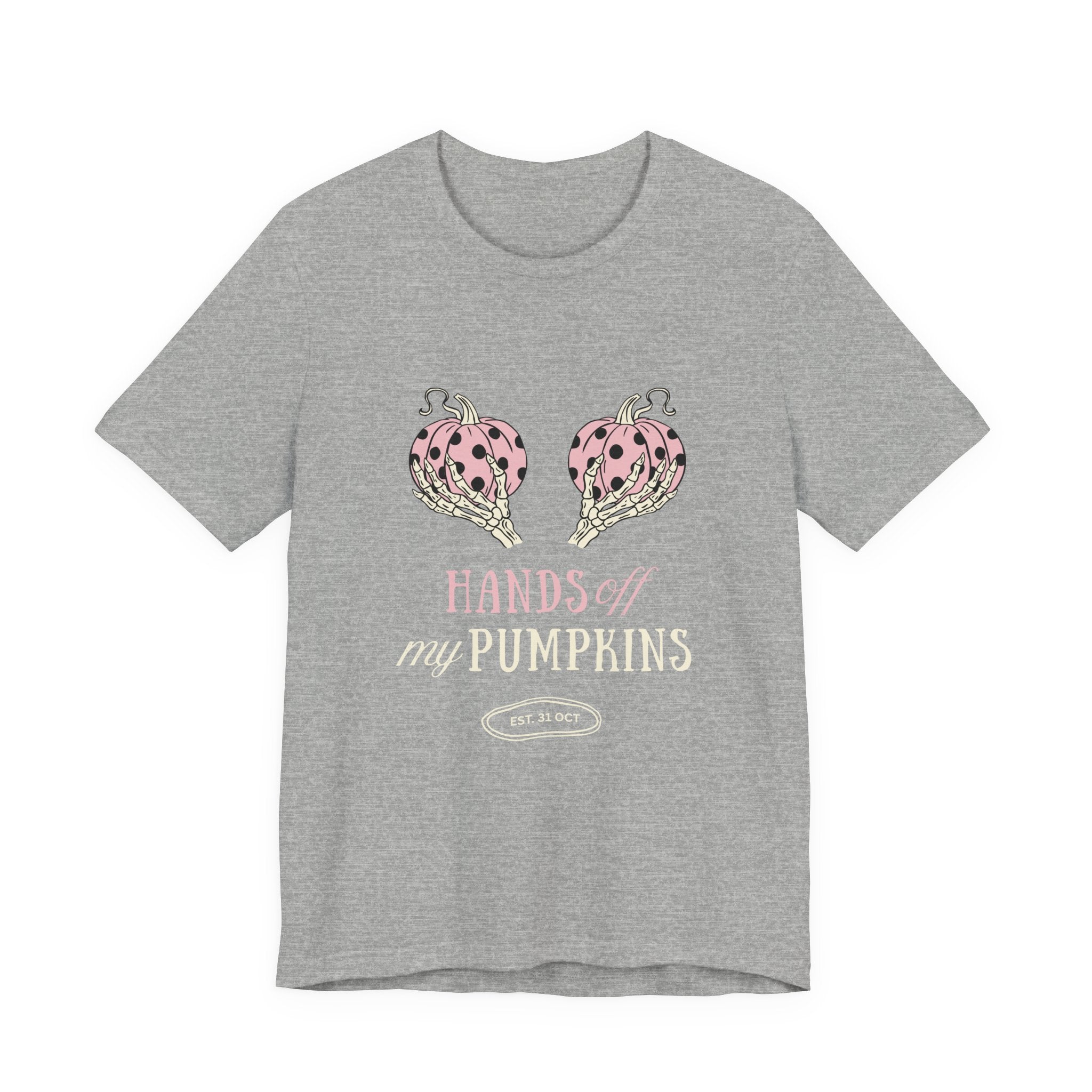 Fall Halloween Tee