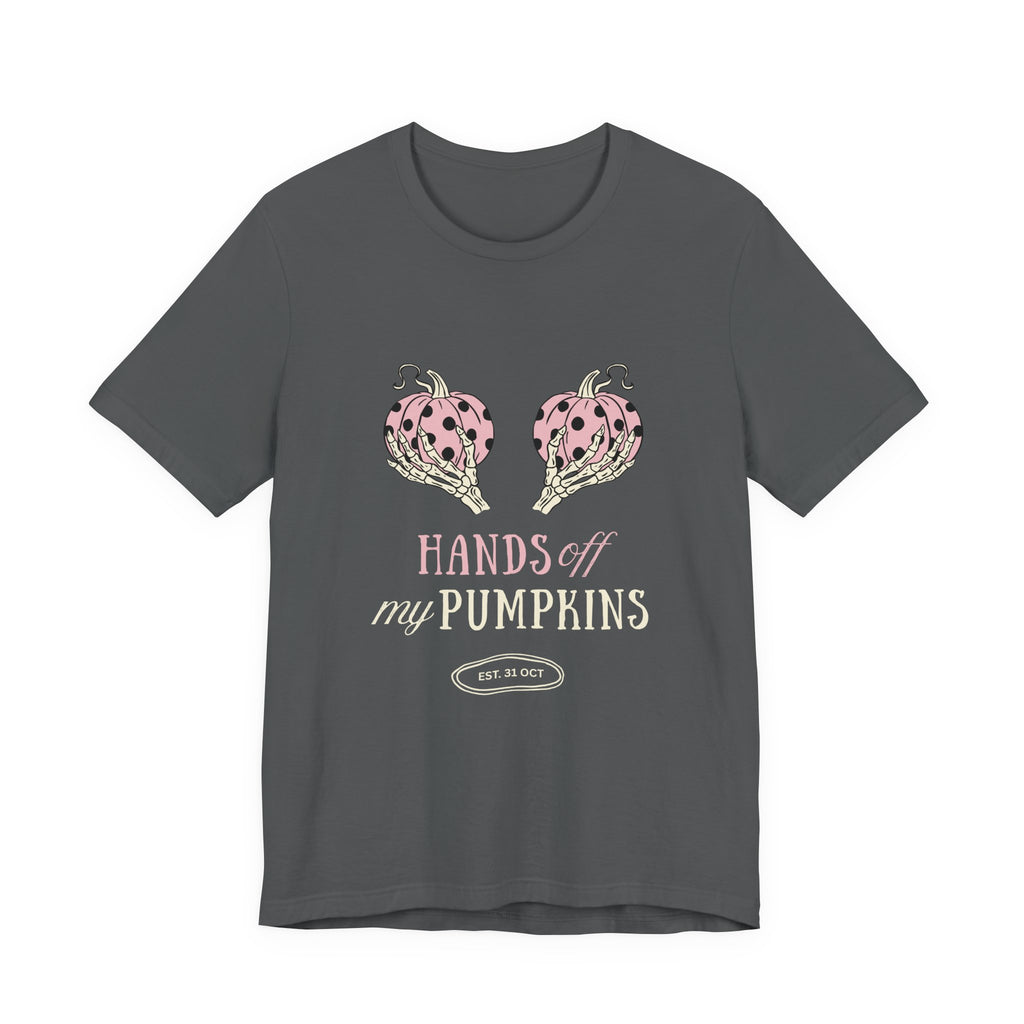 Fall Halloween Tee