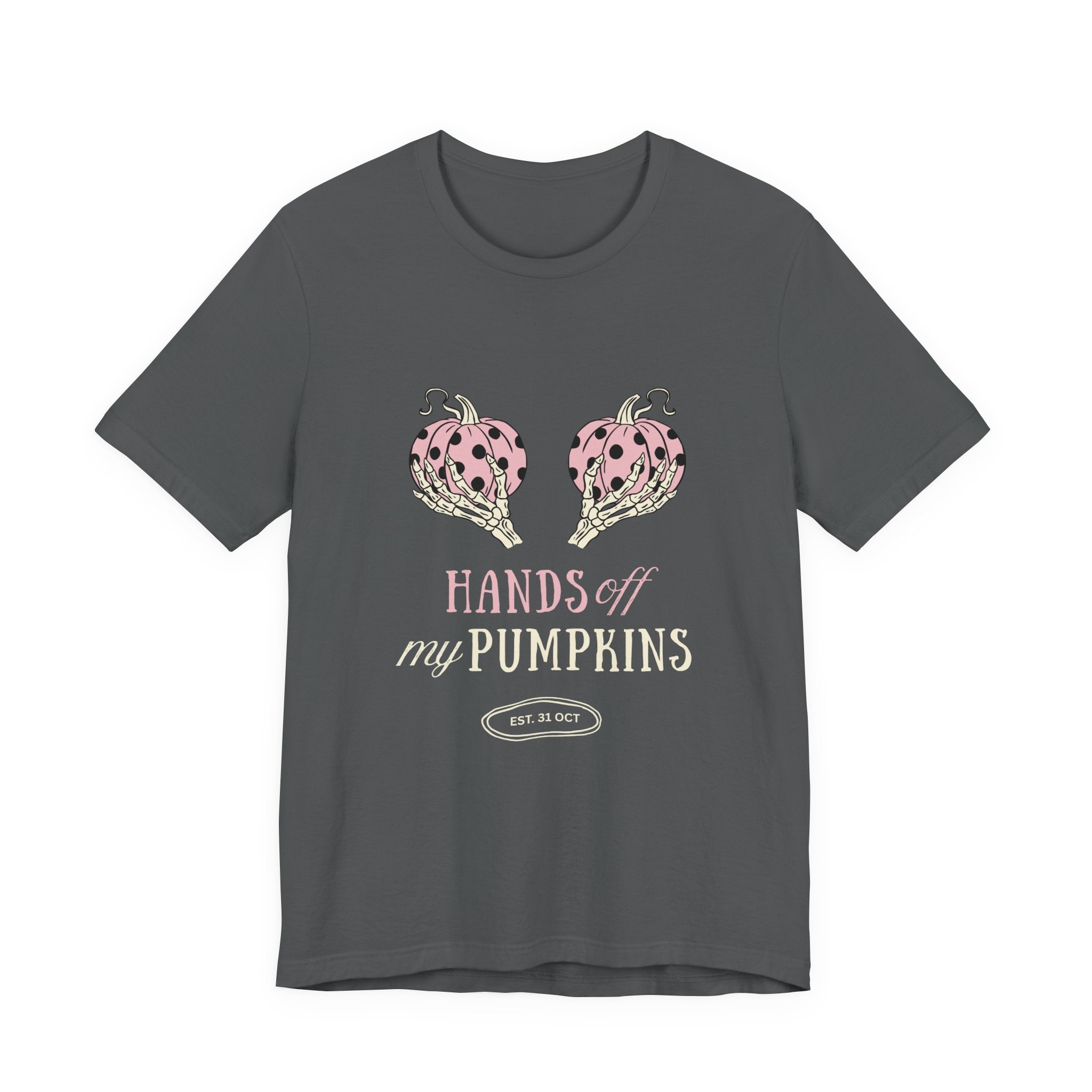 Fall Halloween Tee